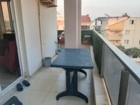 Didim Hisar Mahallesi’nde Full Eşyalı, Lüks 2+1 Daire
