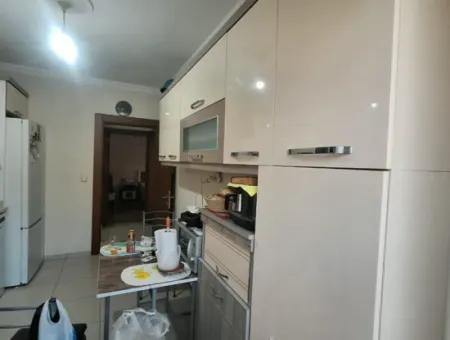 Didim Hisar Mahallesi’nde Full Eşyalı, Lüks 2+1 Daire