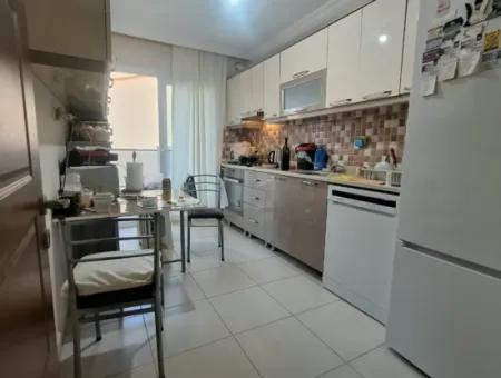 Didim Hisar Mahallesi’nde Full Eşyalı, Lüks 2+1 Daire
