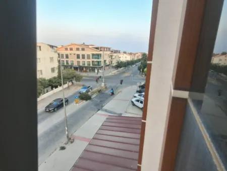 Didim Hisar Mahallesi’nde Full Eşyalı, Lüks 2+1 Daire