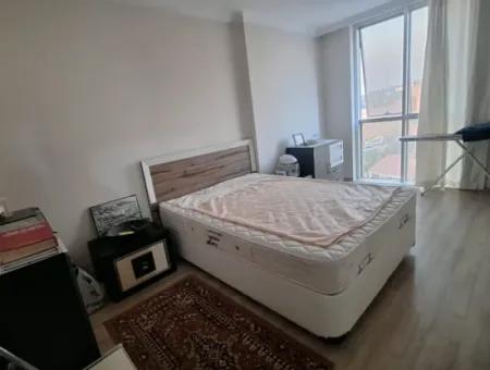 Didim Hisar Mahallesi’nde Full Eşyalı, Lüks 2+1 Daire