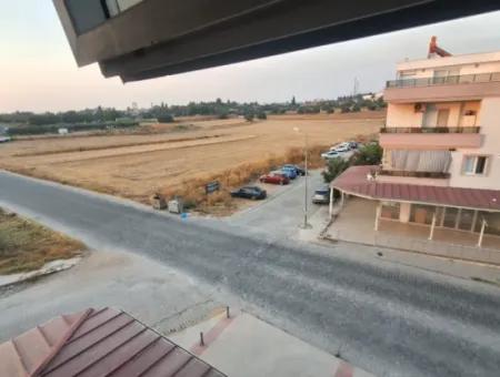 Didim Hisar Mahallesi’nde Full Eşyalı, Lüks 2+1 Daire