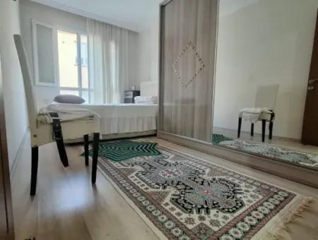 Didim Hisar Mahallesi’nde Full Eşyalı, Lüks 2+1 Daire