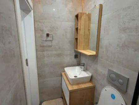 Didim Efeler Mahallesi’nde Havuzlu Sitede Full Eşyalı Satılık 3+1 Villa