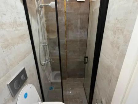 Didim Efeler Mahallesi’nde Havuzlu Sitede Full Eşyalı Satılık 3+1 Villa