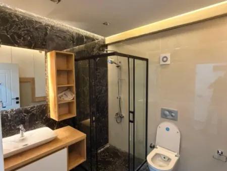 Didim Efeler Mahallesi’nde Havuzlu Sitede Full Eşyalı Satılık 3+1 Villa