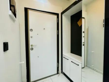 Didimde Satılık Müstakil Villa, 3+1 Havuzlu Eşyalı Müstakil Ev