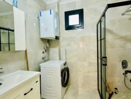 Didimde Satılık Müstakil Villa, 3+1 Havuzlu Eşyalı Müstakil Ev