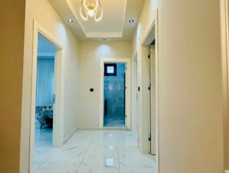 Didim’de 3+1 Ayrı Mutfak Full Eşyalı Havuzlu Villa
