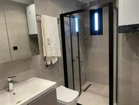 Didim Efeler’de Havuzlu Site İçerisinde Full Eşyalı 3+1 Tripleks Akıllı Ev Sistemli Villa