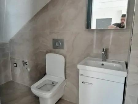 Didim Hisar Mahallesi’nde Ön Cephe 3+1 Teraslı Villa