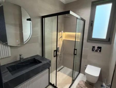 Didim Efeler’de 500 M² Arsa Üzerinde Tam Müstakil 4+1 Villa