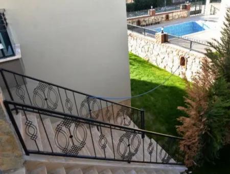 Didim Altınkum Mahallesinde Satılık Müstakil Villa