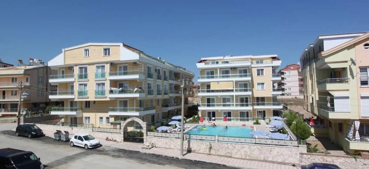 Didim Altınkum Emlak
