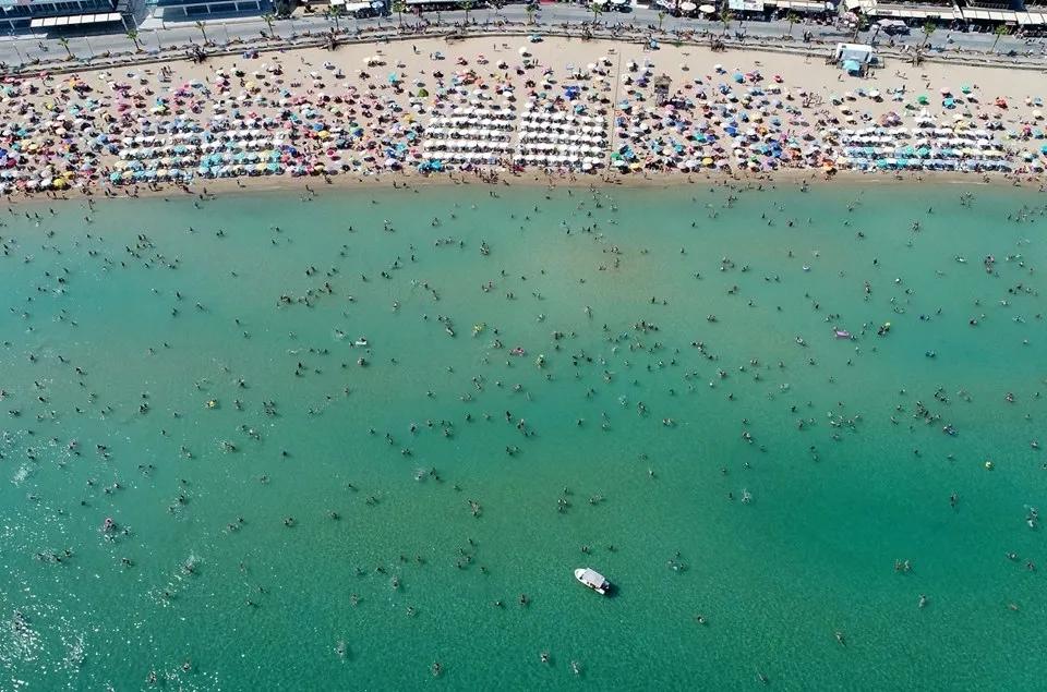 Didim, Altınkum, Akbük Hakkında