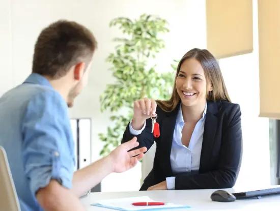 Gayrimenkul Ve Yatırım Danışmanlığı