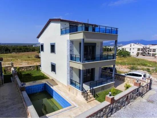 Nurcan & Metin Albayrak