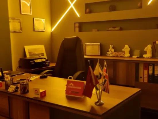 Altınkum Sahil Emlak Ofis Fotoğrafları. Didim Emlak Ofisi. Altınkum Emlak Ofisi.