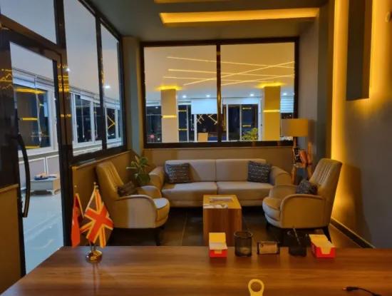 Altınkum Sahil Emlak Ofis Fotoğrafları. Didim Emlak Ofisi. Altınkum Emlak Ofisi.